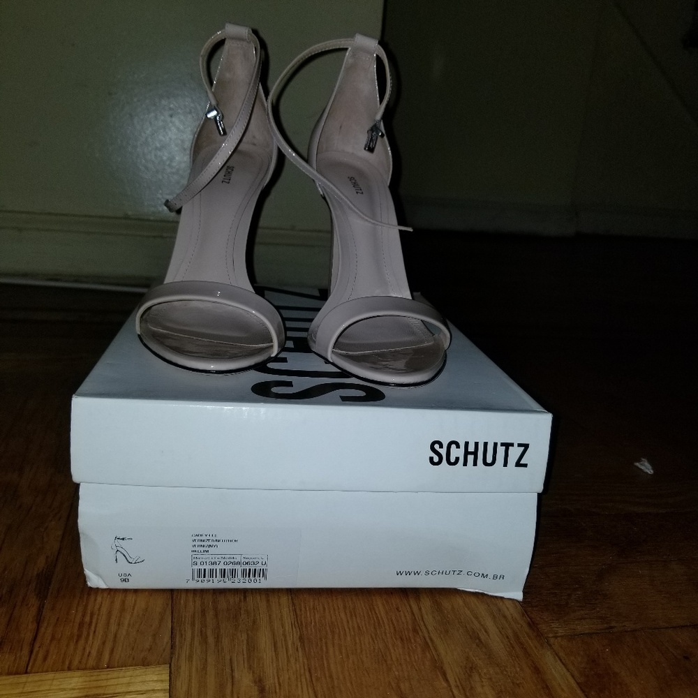 Schutz Cadey Lee Sandal
